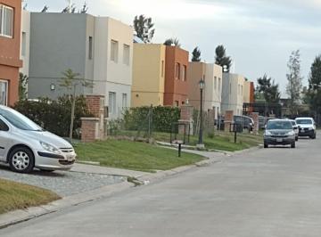 Casa · 80m² · 3 Ambientes · 1 Cochera · Venta Casa 3 Ambientes Casas de San Patricio
