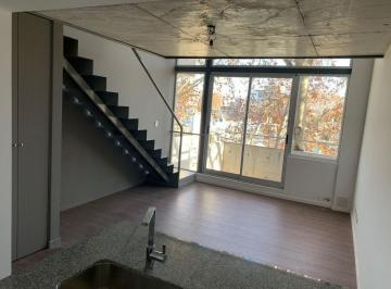 Departamento · 50m² · 2 Ambientes · Departamento en Venta - 1 Dormitorio 1 Baño - 54 m² - Rosario