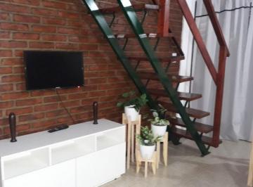 Departamento · 45m² · 4 Ambientes · Departamento en Venta - 3 Dorm. 2 Baños - Cochera - 50 m² - San Bernardo del Tuyú