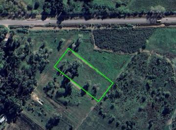Campo · 10053m² · Campo en Venta - 10.053 m² - Villa Elvira, La Plata