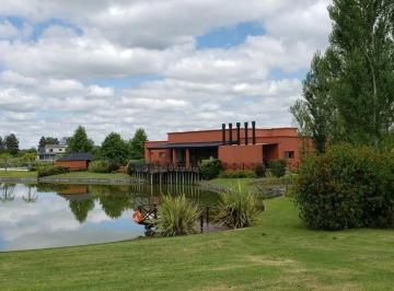 Terreno · 2223m² · Venta Lote 2.200 m² Chacras de La Reserva Campana