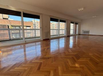 Departamento · 196m² · 5 Ambientes · 2 Cocheras · Martinez Alquiler 5 Ambientes 2 Cocheras Seg