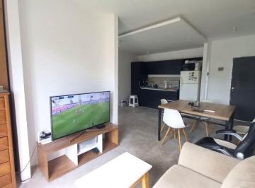 Departamento · 42m² · 1 Ambiente · Departamento Monoambiente La Calera.