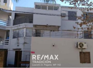 Departamento · 57m² · 4 Ambientes · Departamento en Venta B° Nueva Resistencia 3 Dorm