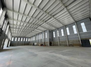 Foto · Colectora Norte Sobre Av Circunvalacion. 500 m². Predio Cerrado