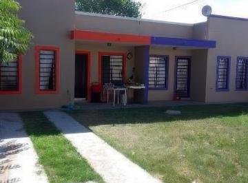 Casa · 150m² · 4 Ambientes · Casas en Venta - 2 Dorm. 2 Baños - 250 m² - Mar del Tuyú