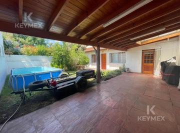 PH · 113m² · 3 Ambientes · 1 Cochera · PH en Venta Pilar Centro 3 Ambientes - Casa