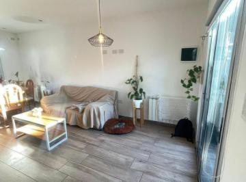 Departamento · 72m² · 3 Ambientes · Dúplex en Venta - 2 Dorm. 2 Baños - 100 m² - Manuel B. Gonnet, La Plata