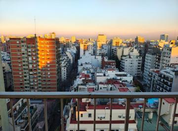 Departamento · 40m² · 2 Ambientes · Venta Departamento 2 Ambientes en Belgrano. Piso Alto Apto Credito