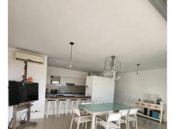Departamento · 100m² · 3 Ambientes · 1 Cochera · Departamento en Venta - 2 Dorm. 2 Baños - Cochera - 100 m² - Marinas del Canal, Tigre
