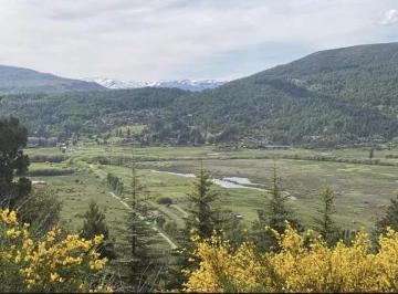 Terreno · 1790m² · Terreno en Venta - 1.790 m² - San Martín de Los Andes