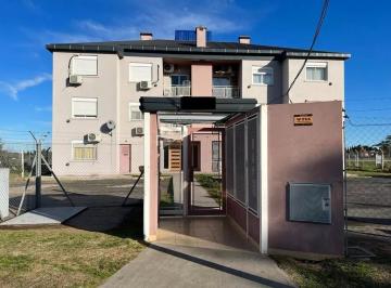 Departamento · 69m² · 3 Ambientes · Departamento en Venta - 2 Dorm. 1 Baño - 72 m² - La Matanza
