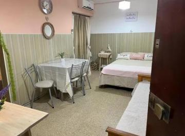 Departamento · 39m² · 1 Ambiente · 1 Cochera · Departamento Monoambiente en Venta - 1 Baño - Cochera - 39 m² - San Clemente del Tuyú