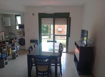 Departamento · 60m² · 3 Ambientes · 1 Cochera · Departamento en Venta - 2 Dorm. 1 Baño - 60 m² - Manuel B Gonnet
