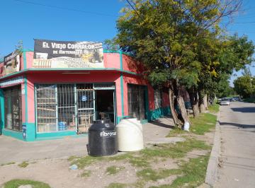 Local comercial de 7 ambientes, Merlo · Se Vende Esquina Comercial Villa Amelia