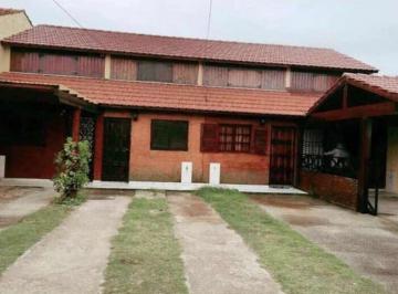 Departamento · 50m² · 3 Ambientes · Dúplex en Venta - 2 Dorm. 1 Baño - 60 m² - Mar del Tuyú