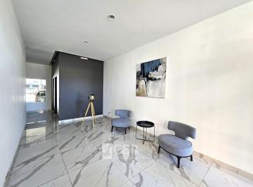 Departamento · 46m² · 1 Ambiente · 1 Cochera · Tigre Centro: Amplio Monoambiente C/ Balcón y Cochera - Muy Luminoso!