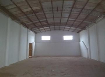 Depósito · 600m² · 2 Ambientes · Depósito en Venta - 1 Baño - 1.188 m² - Mar del Plata