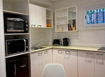 Cocina · Alquiler Temporario Dueño Dir. Servicios E Impuestos Incluidos. san Isidro