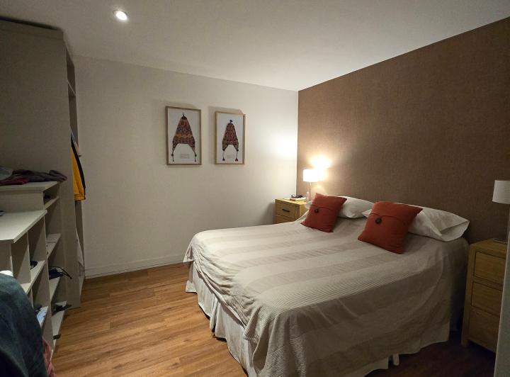 Departamento · 40m² · 2 Ambientes