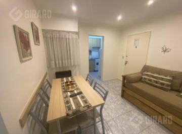 Departamento · 39m² · 2 Ambientes · Alquiler por Estudiantes 2025, 2 Amb en La Zona Centro de Mar del Plata.
