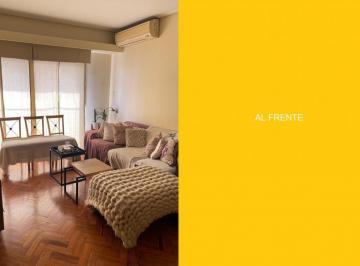 Departamento de 4 ambientes, Avellaneda · Cuatro Ambientes con Cochera