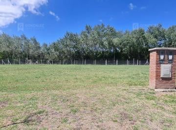 Terreno · 510m² · Terreno Lote en Venta en San Pablo, Pilar, G. B. a. Zona Norte