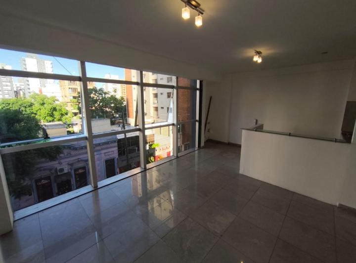 Departamento · 37m² · 2 Ambientes