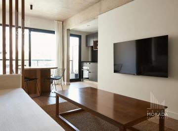 Departamento · 55m² · 2 Ambientes · Departamento en Venta 2 Ambientes Palermo Hollywood