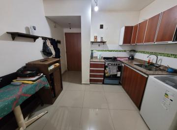 Departamento · 48m² · 2 Ambientes · 1 Cochera · Departamento 2 Amb con Cochera en V. Ballester Centro