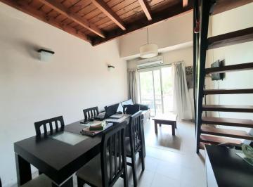 Departamento · 68m² · 3 Ambientes · 1 Cochera · Departamento en Alquiler Pilar Gba Norte - 3 Ambientes