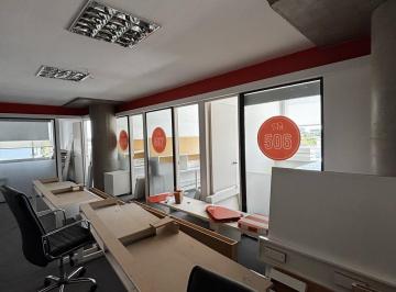 Oficina comercial · 286m² · 2 Cocheras · Alquiler - Espectacular Oficina en Nuñez