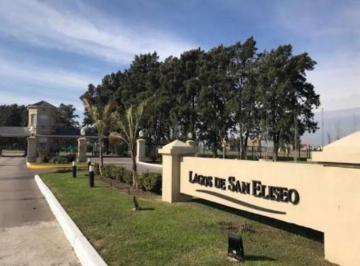 Terreno · 800m² · Terreno en Venta - 800 m² - Lagos de San Eliseo, Presidente Perón