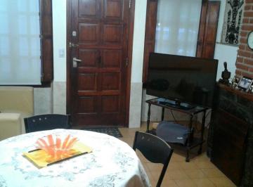 Departamento · 104m² · 44 Ambientes · 1 Cochera · Triplex en Venta - 3 Dorm. 2 Baños - Cochera - 110 m² - San Bernardo del Tuyú