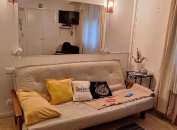 Departamento · 30m² · 1 Ambiente · Departamento en Macrocentro