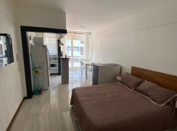 Departamento · 26m² · 1 Ambiente · Alquiler Estudiantil 2025