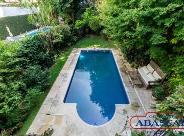 Casa · 495m² · 6 Ambientes · 1 Cochera · Casa en Alquiler en Belgrano R, Capital Federal, Buenos Aires