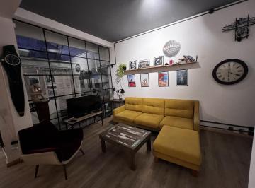 PH · 78m² · 2 Ambientes · PH en Bajo Belgrano
