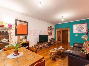 Departamento · 82m² · 4 Ambientes · Venta Dpto 4 Amb! Nuevo Valor! Villa Crespo!