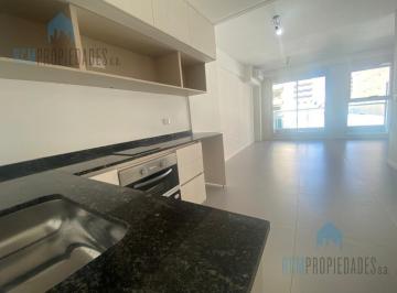 Departamento · 37m² · 1 Ambiente · Venta Departamento Monoambiente Caballito