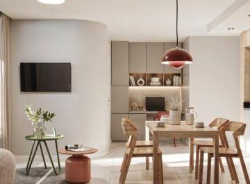 Departamento · 36m² · 2 Ambientes · Departamento en Venta en Zona Centro