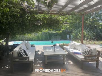 Foto1 · Moderna Casa en Zona Colegios 4 Suites, Espectacular Barbacoa