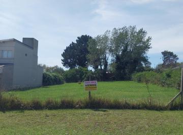 Terreno de 1 ambiente, Mar del Plata · Venta. Excelente Lote, Colina de Los Padres, Sierra de Los Padres - Gas Natural