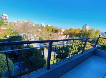 Departamento · 44m² · 2 Ambientes · 1 Cochera · Departamento en con Muebles Alquiler Temporario