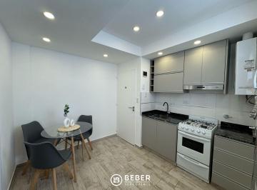 Departamento · 23m² · 1 Ambiente · En Venta Ambiente Al Contrafrente Dividido, Centro Mar del Plata