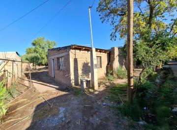 Terreno , San Rafael · Lote de 625 m² con Construcción en San Rafael Mendoza