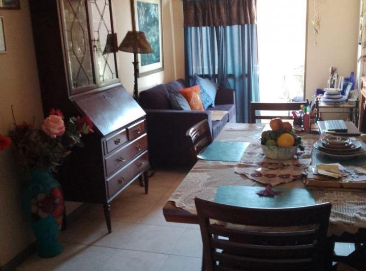 Departamento · 70m² · 3 Ambientes