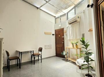 PH · 50m² · 3 Ambientes · Excelente PH 3 Amb en Colegiales