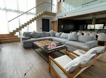Casa de 6 ambientes, Ezeiza · Terralagos, Increíble Calidad! Mira El Video!