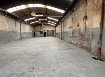 Bodega-Galpón · 350m² · Galpon